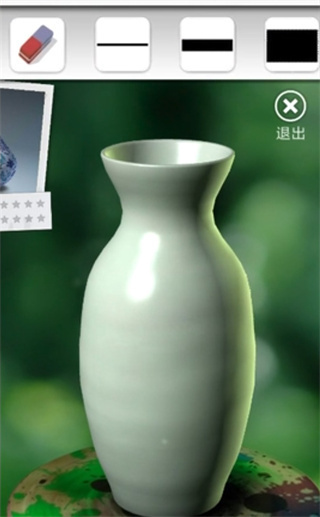 一起玩陶艺中文游戏截图5