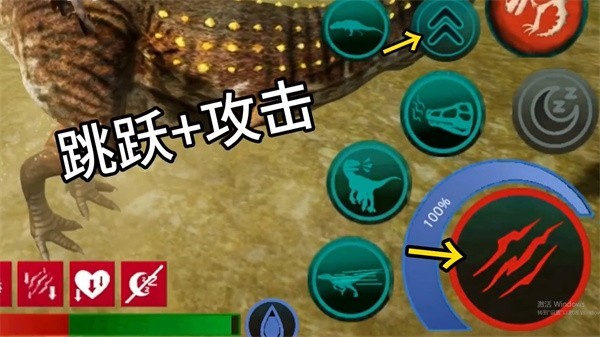 诅咒之岛内置MOD菜单