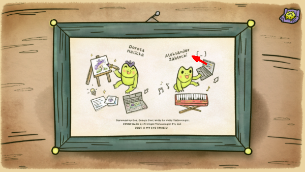 Find My Frogs游戏截图1