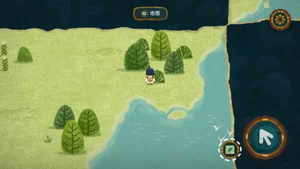 无尽旅图carto完整版