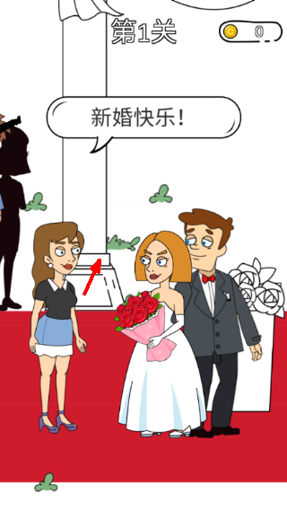 脑洞小姐姐