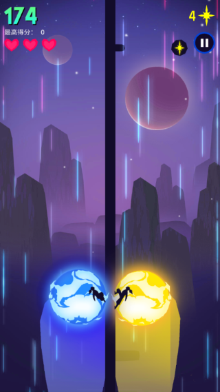 Dusk to Dawn