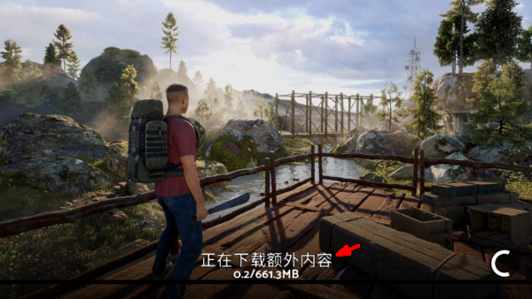 明日游戏截图3