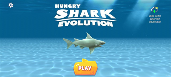 hungrysharkworld国际服