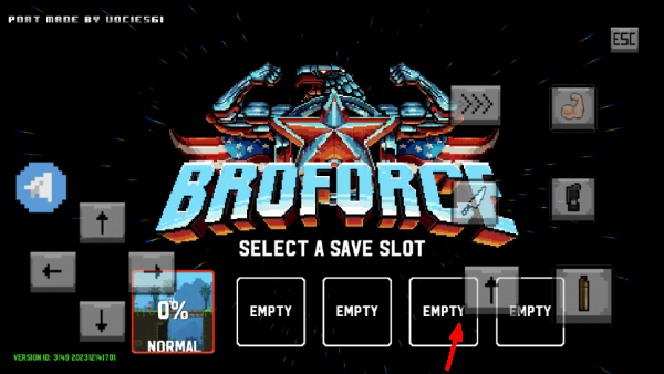 broforce