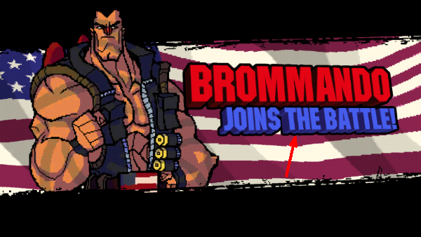 broforce