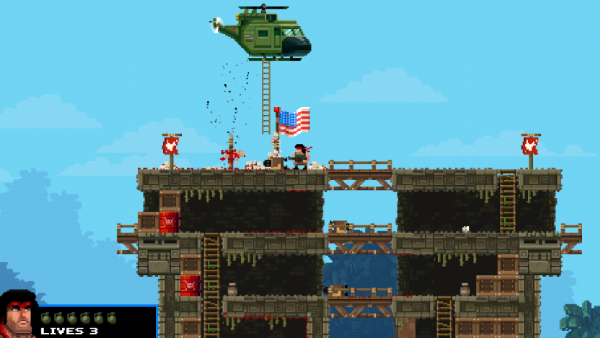broforce