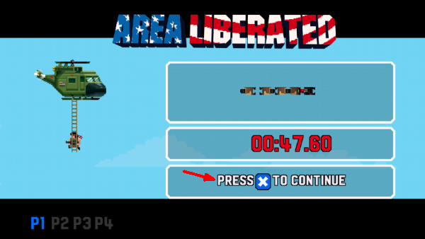 broforce