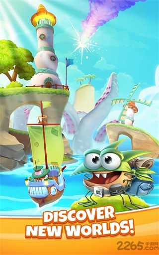 best fiends stars手游