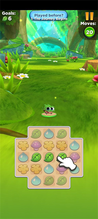 best fiends stars手游