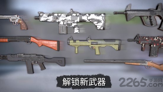 dead zed破解版