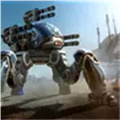 机甲战队国际服最新版2026(war robots)