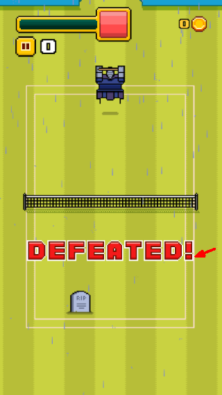 TimberTennis