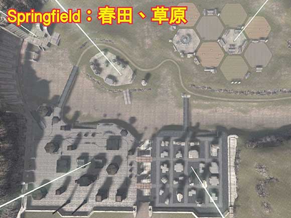 战争机器人官方版(War Robots)游戏截图2
