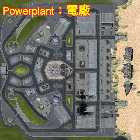 战争机器人官方版(War Robots)