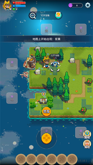 卡贝罗探索创造