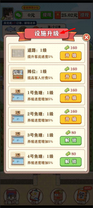 强哥的幸福生活赚钱