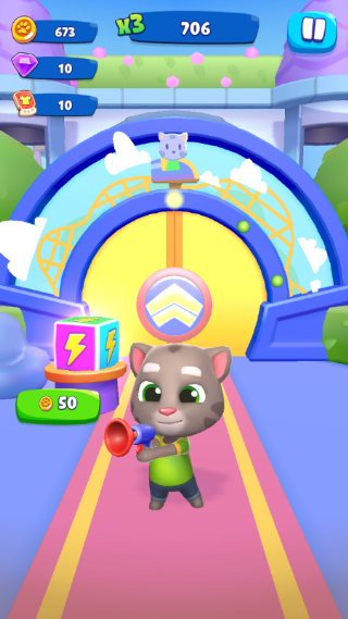 Blast Park