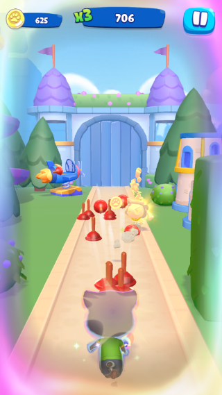 Blast Park