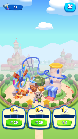 Blast Park