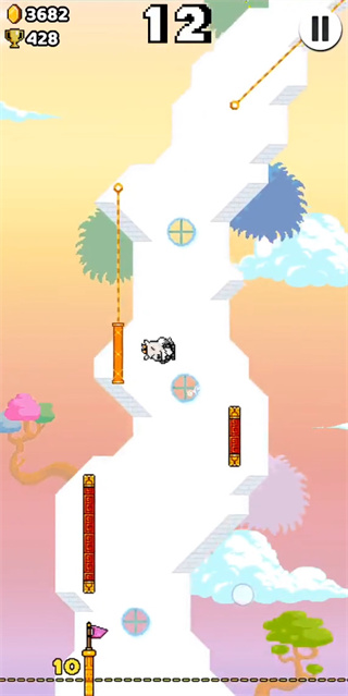 爬墙者官方版