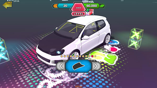 项目漂移2.0最新破解版(PROJECT DRIFT 2.0)