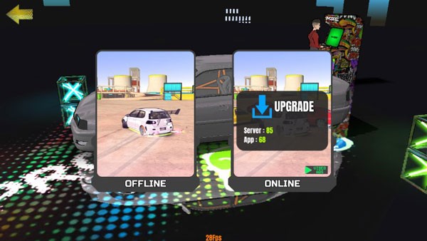项目漂移2.0游戏单机正版(PROJECT DRIFT 2.0)