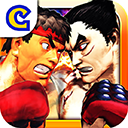 街霸VS铁拳