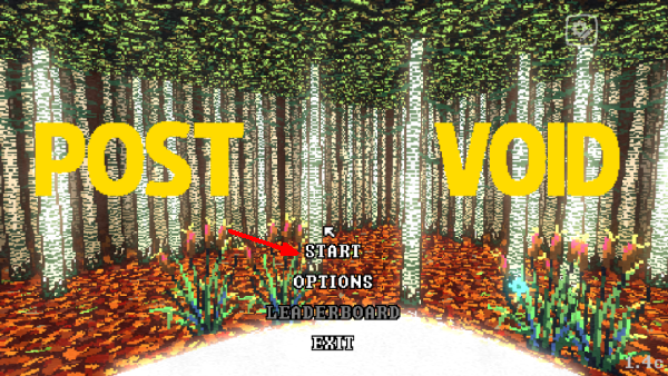 Post Void