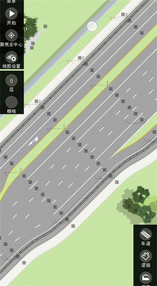 路口控制器手游