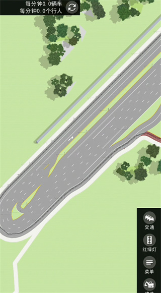 路口控制器手游