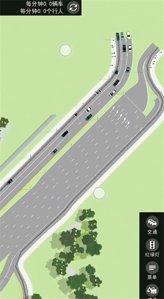 路口控制器手游