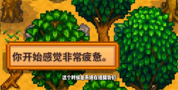 星露谷物语1.6