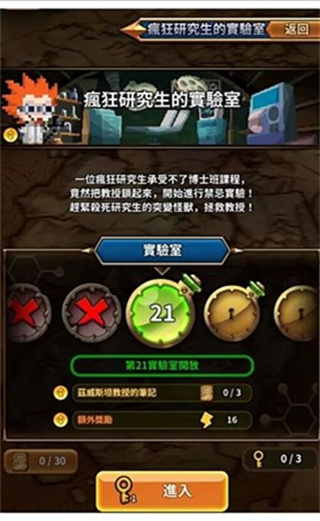 三重幻想