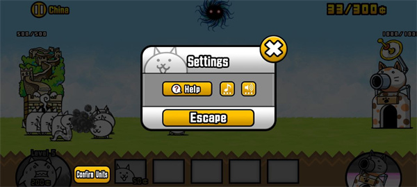 喵星人大战v15.6.0完美版