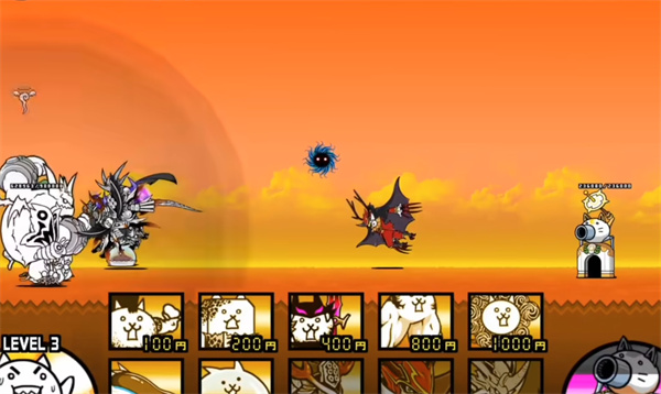 the battle cats中文apk