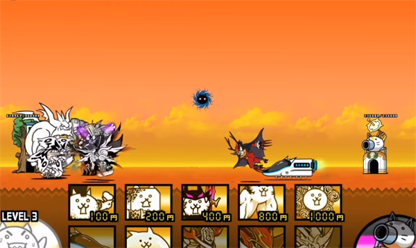the battle cats中文apk