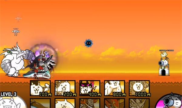 the battle cats中文apk