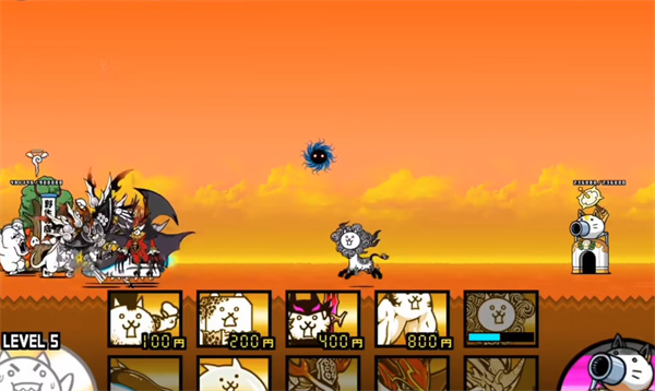 the battle cats中文apk