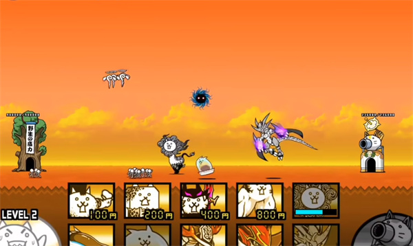 battle cats中文破解版