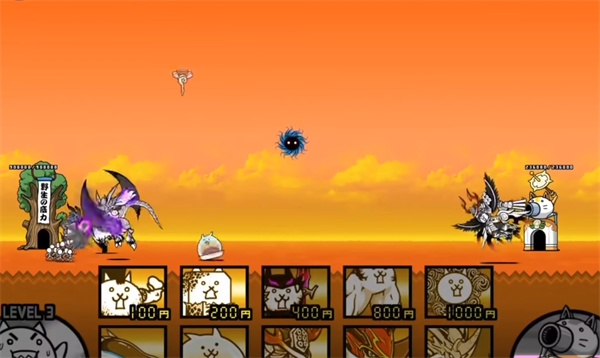 battle cats中文破解版