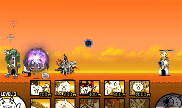 battle cats中文破解版