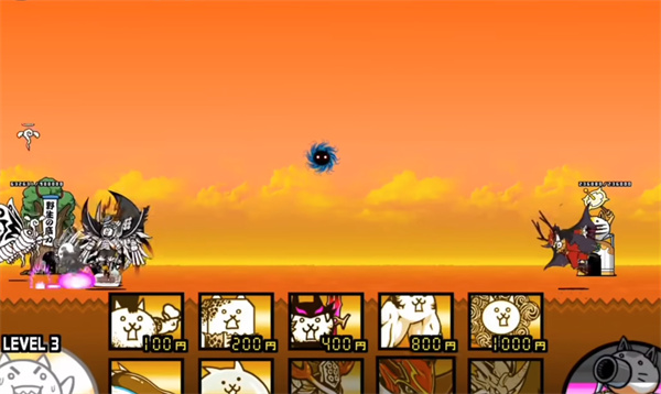 battle cats中文破解版