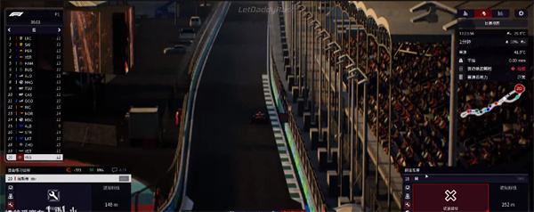 f1赛车经理破解版