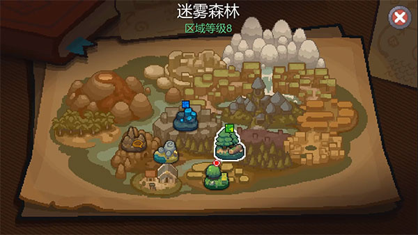 元气骑士游戏