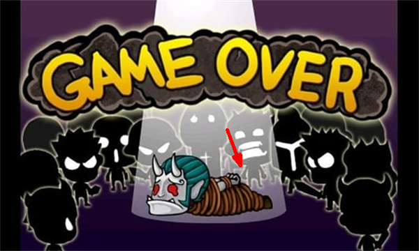 别惹恶魔