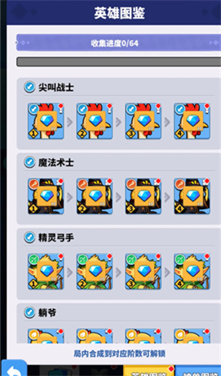 小鸡守卫