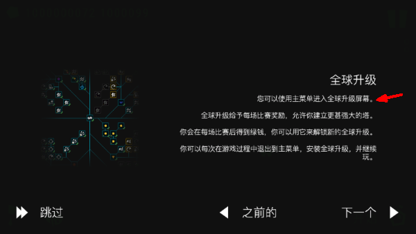 Infinitode