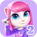 我的安吉拉2无限钻石版
