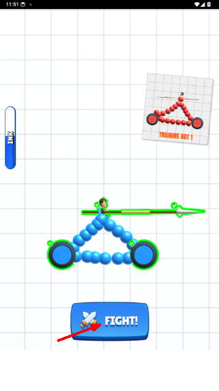 drawjoust